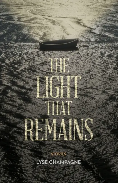 Svetlo, ktoré zostáva - Light that Remains
