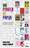 Nahliadli sme do papiera - We Peaked at Paper