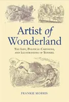 Umelec z krajiny zázrakov - Artist of Wonderland