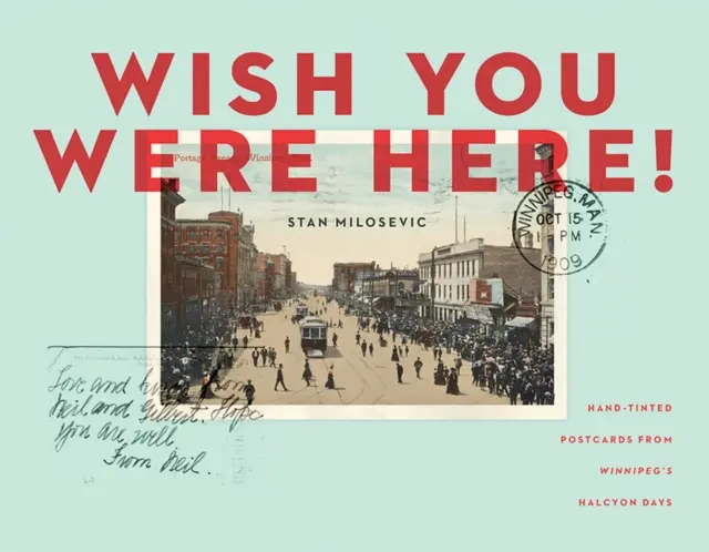 Želanie, aby si tu bol - Wish You Were Here