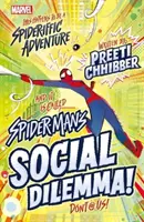 Marvel: Spider-Manova sociálna dilema! - Marvel: Spider-Man's Social Dilemma!
