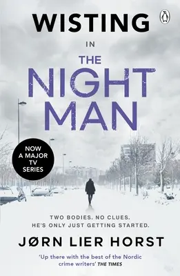 Nočný muž - Night Man