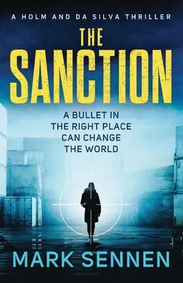 Sankcie - Sanction