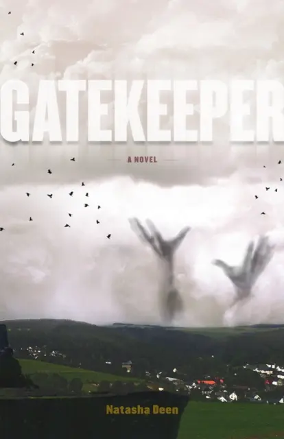 Strážca brány 2. zväzok - Gatekeeper Volume 2