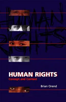 Ľudské práva: Koncepcia a súvislosti - Human Rights: Concept and Context