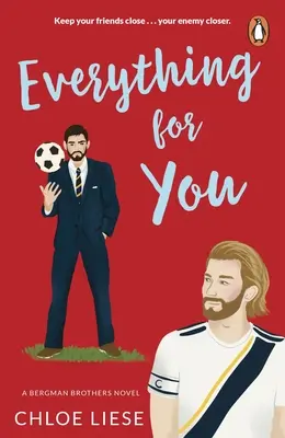 Všetko pre teba - Everything for You