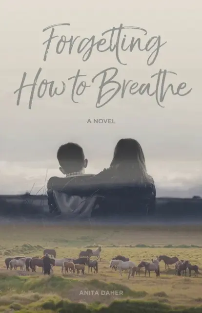 Zabudnúť, ako dýchať - Forgetting How to Breathe