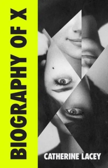 Životopis X - Biography of X