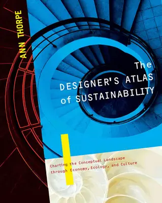Atlas udržateľnosti pre dizajnérov - The Designer's Atlas of Sustainability