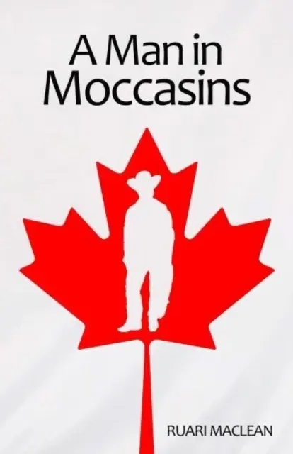 Muž v mokasínach - Man in Moccasins
