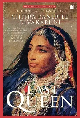 Posledná kráľovná - Last Queen