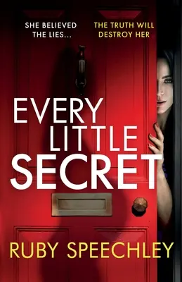 Každé malé tajomstvo - Every Little Secret