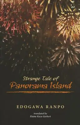 Podivný príbeh z ostrova Panorama - Strange Tale of Panorama Island