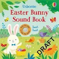 Veľkonočná zvuková kniha - Easter Sound Book