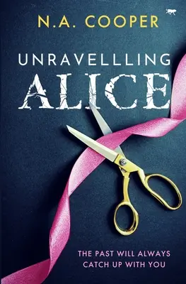 Odhaľovanie Alice - Unravelling Alice