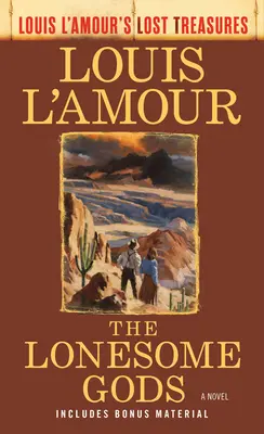 Osamelí bohovia - The Lonesome Gods