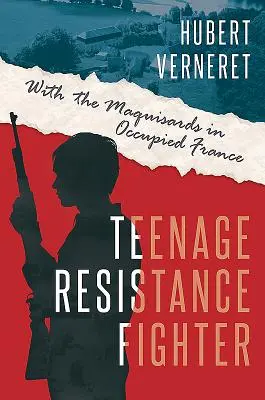 Teenagerský odbojár - Teenage Resistance Fighter