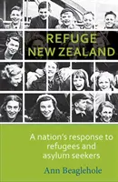 Útočisko Nový Zéland - Refuge New Zealand