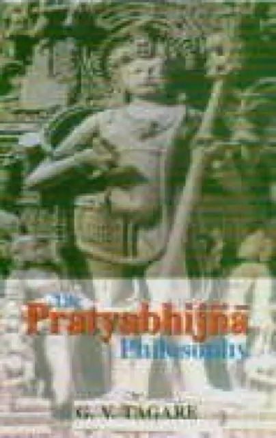 Pratyabhijna Filozofia - Pratyabhijna Philosophy