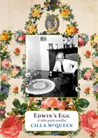 Edwinovo vajce: a iné básnické novely - Edwin's Egg: & Other Poetic Novellas