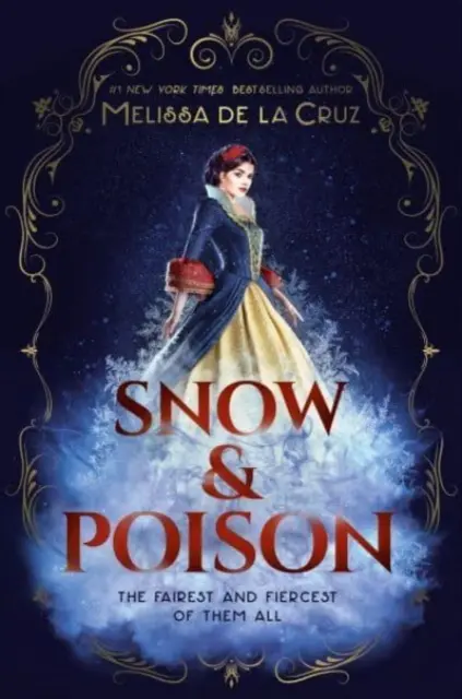 Sneh a jed - Snow & Poison