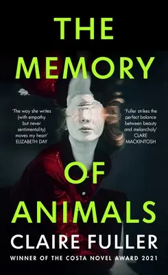 Pamäť zvierat - Memory of Animals