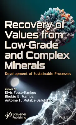 Obnova hodnôt z nízkohodnotných a zložitých minerálov: Vývoj udržateľných procesov - Recovery of Values from Low-Grade and Complex Minerals: Development of Sustainable Processes