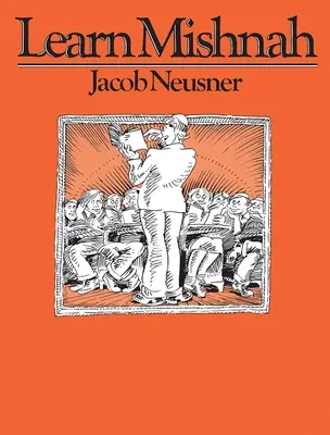 Učte sa Mišnu - Learn Mishnah