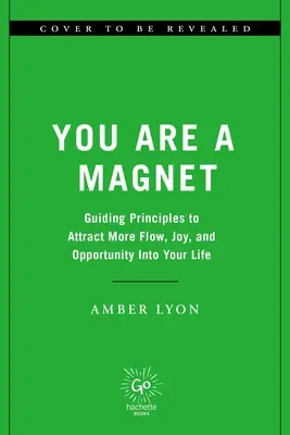 Ty si magnet: Magnetický a radostný život: Hlavné zásady pre magnetický a radostný život - You Are a Magnet: Guiding Principles for a Magnetic and Joyful Life