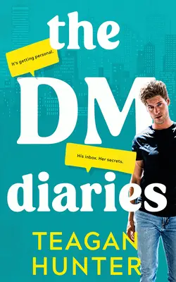 Denníky DM - The DM Diaries