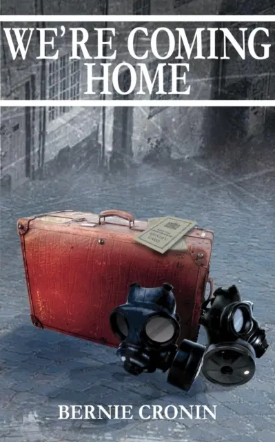 Vraciame sa domov - We're Coming Home