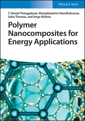 Polymérové nanokompozity pre energetické aplikácie - Polymer Nanocomposites for Energy Applications