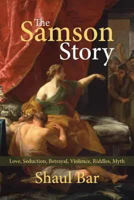 Príbeh o Samsonovi - The Samson Story