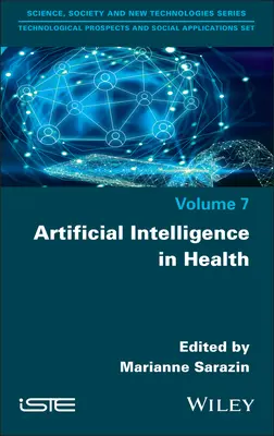 Umelá inteligencia v zdravotníctve - Artificial Intelligence in Health