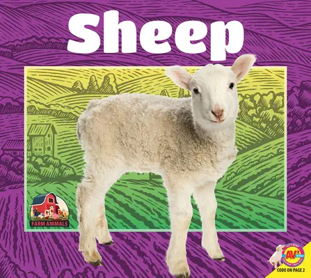 Ovce - Sheep