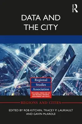 Dáta a mesto - Data and the City