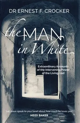 Muž v bielom - Man in White