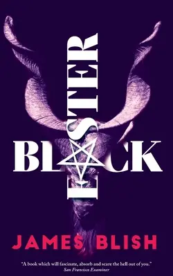 Čierna Veľká noc - Black Easter