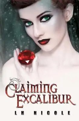Nárok na Excalibur - Claiming Excalibur