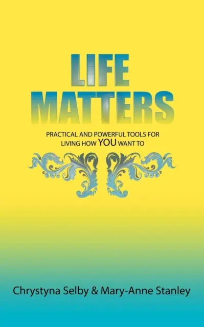 Na živote záleží - Life Matters