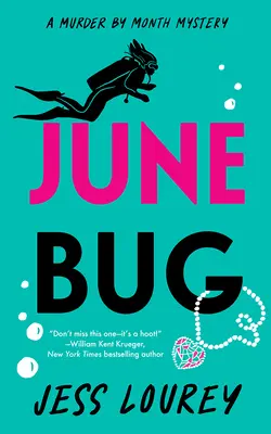 Júnová chyba - June Bug