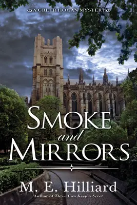 Dym a zrkadlá - Smoke and Mirrors