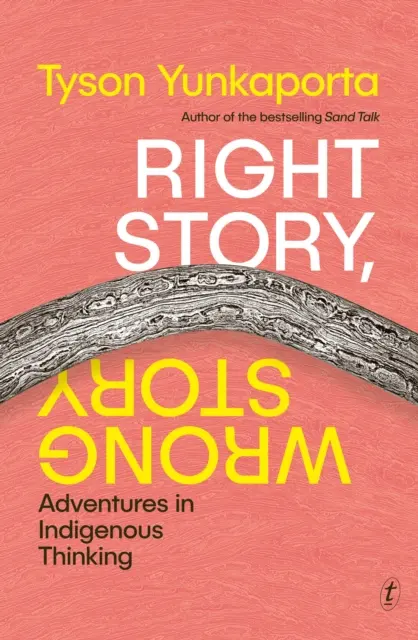 Správny príbeh, nesprávny príbeh - Right Story, Wrong Story