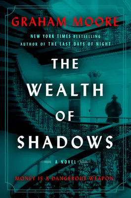 Bohatstvo tieňov - The Wealth of Shadows