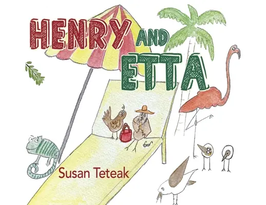 Henry a Etta - Henry and Etta