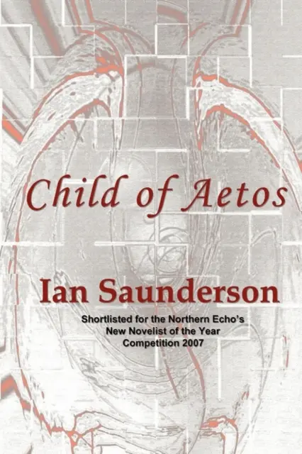 Deti spoločnosti Aetos - Children of Aetos