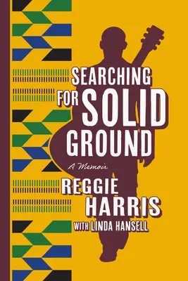 Searching for Solid Ground (Hľadanie pevnej pôdy): A Memoir - Searching for Solid Ground: A Memoir
