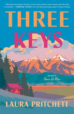 Tri kľúče - Three Keys