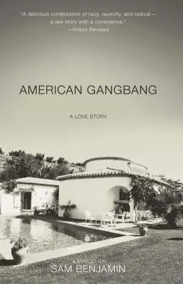 Americký gangbang - American Gangbang