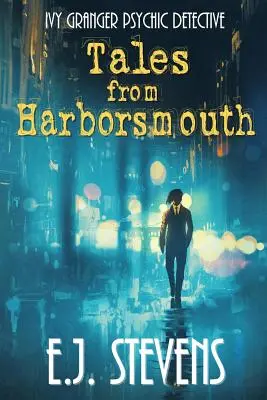 Príbehy z prístavu - Tales from Harborsmouth